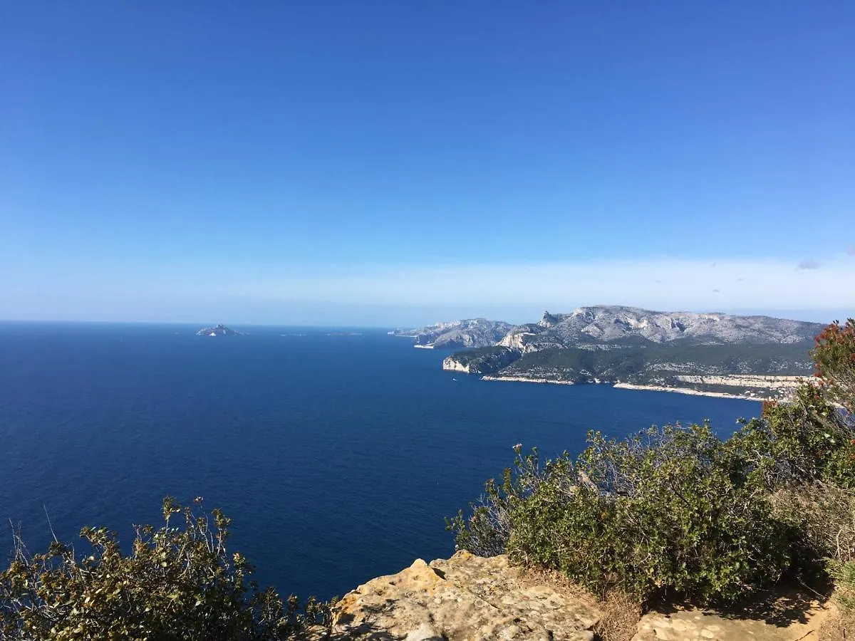 Guest house Boutique Hostel By Cassis