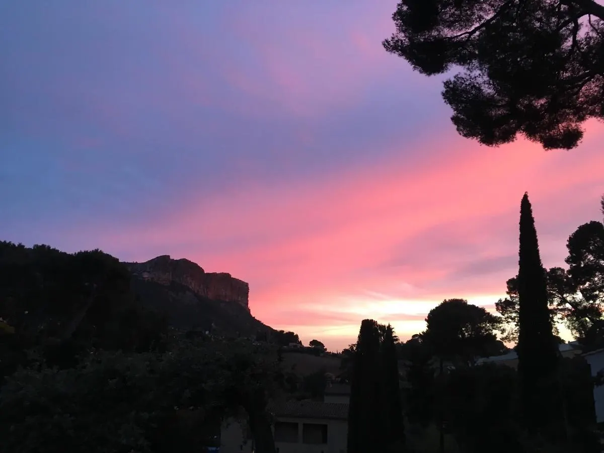 Boutique Hostel By Cassis 0*,