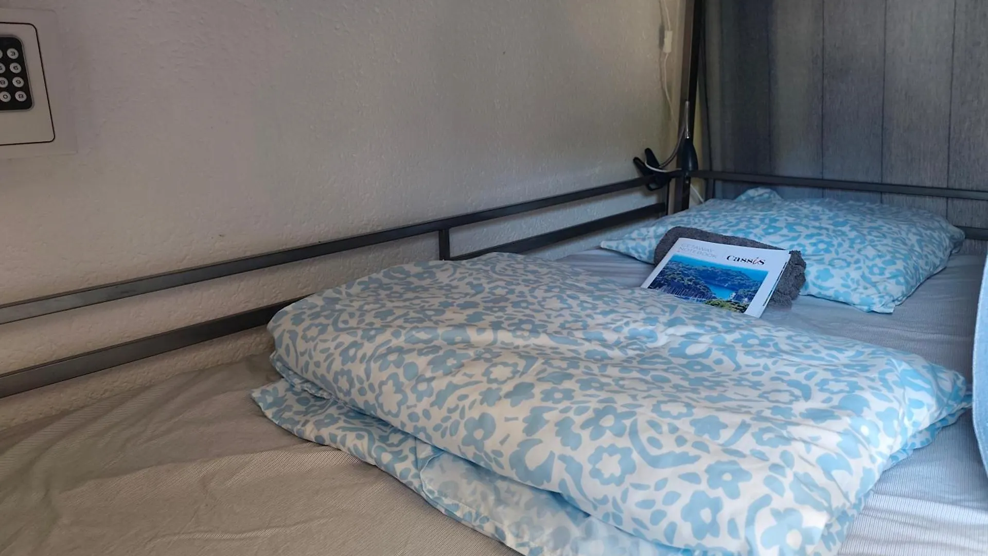 Guest house Boutique Hostel By Cassis