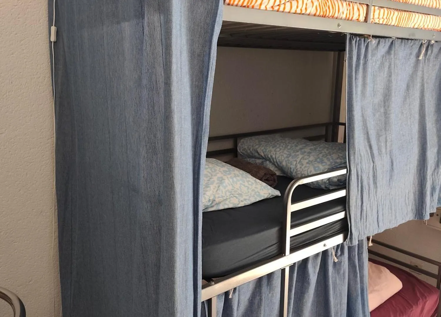 Boutique Hostel By Cassis