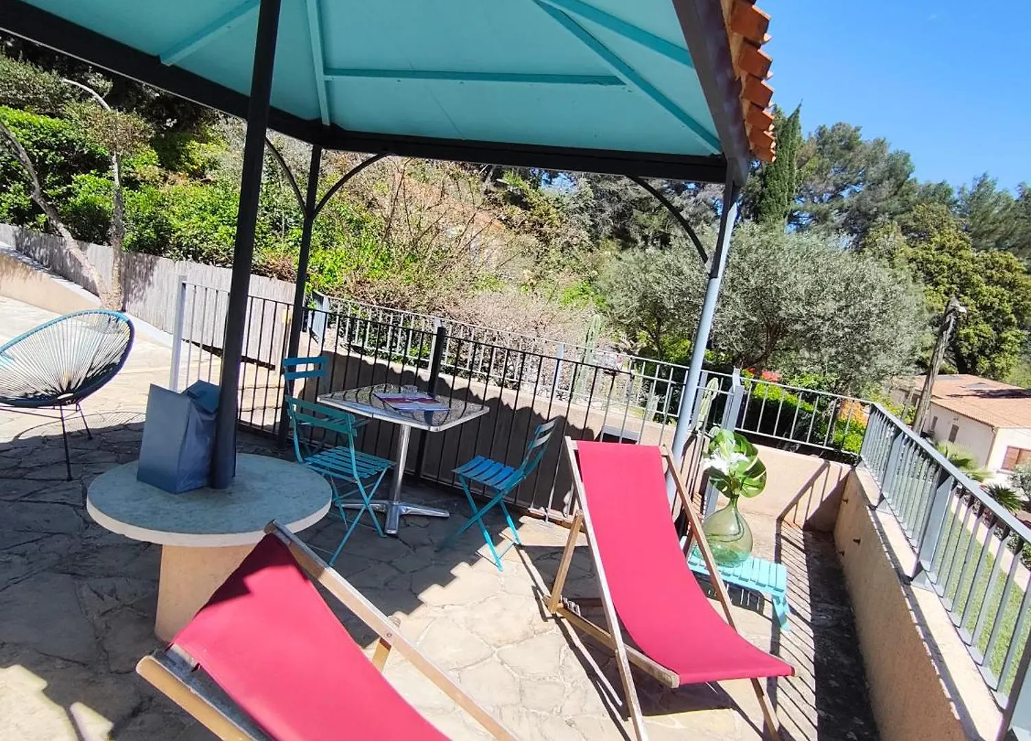 Affittacamere Boutique Hostel By Cassis