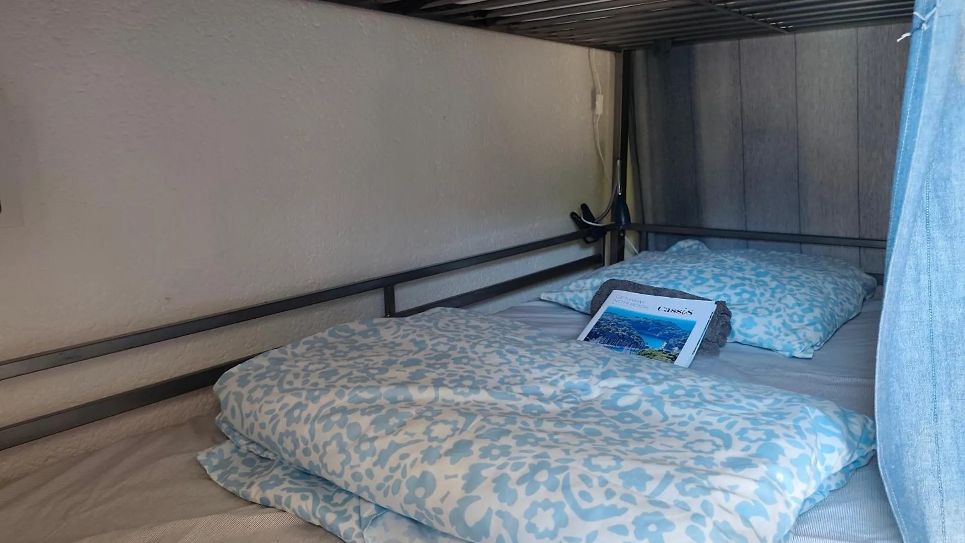 Affittacamere Boutique Hostel By Cassis