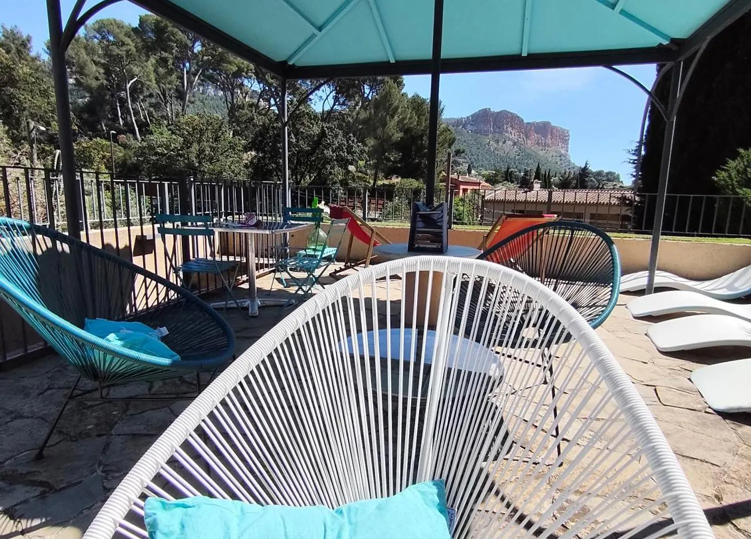 Boutique Hostel By Cassis