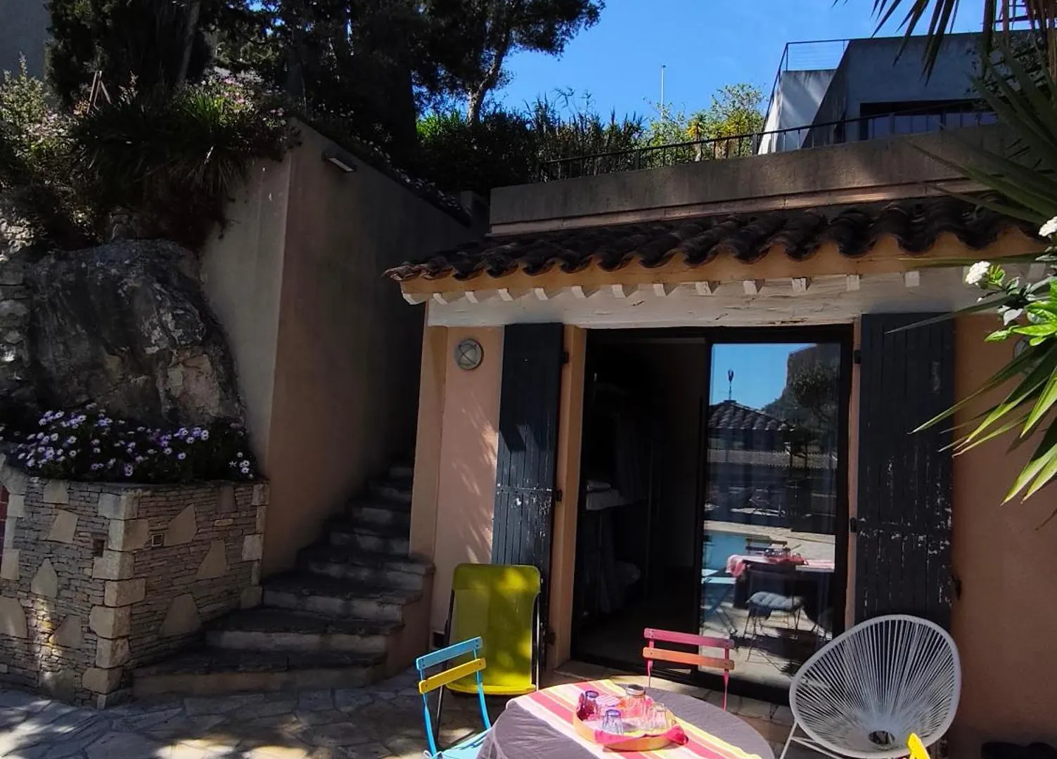 Guest house Boutique Hostel By Cassis