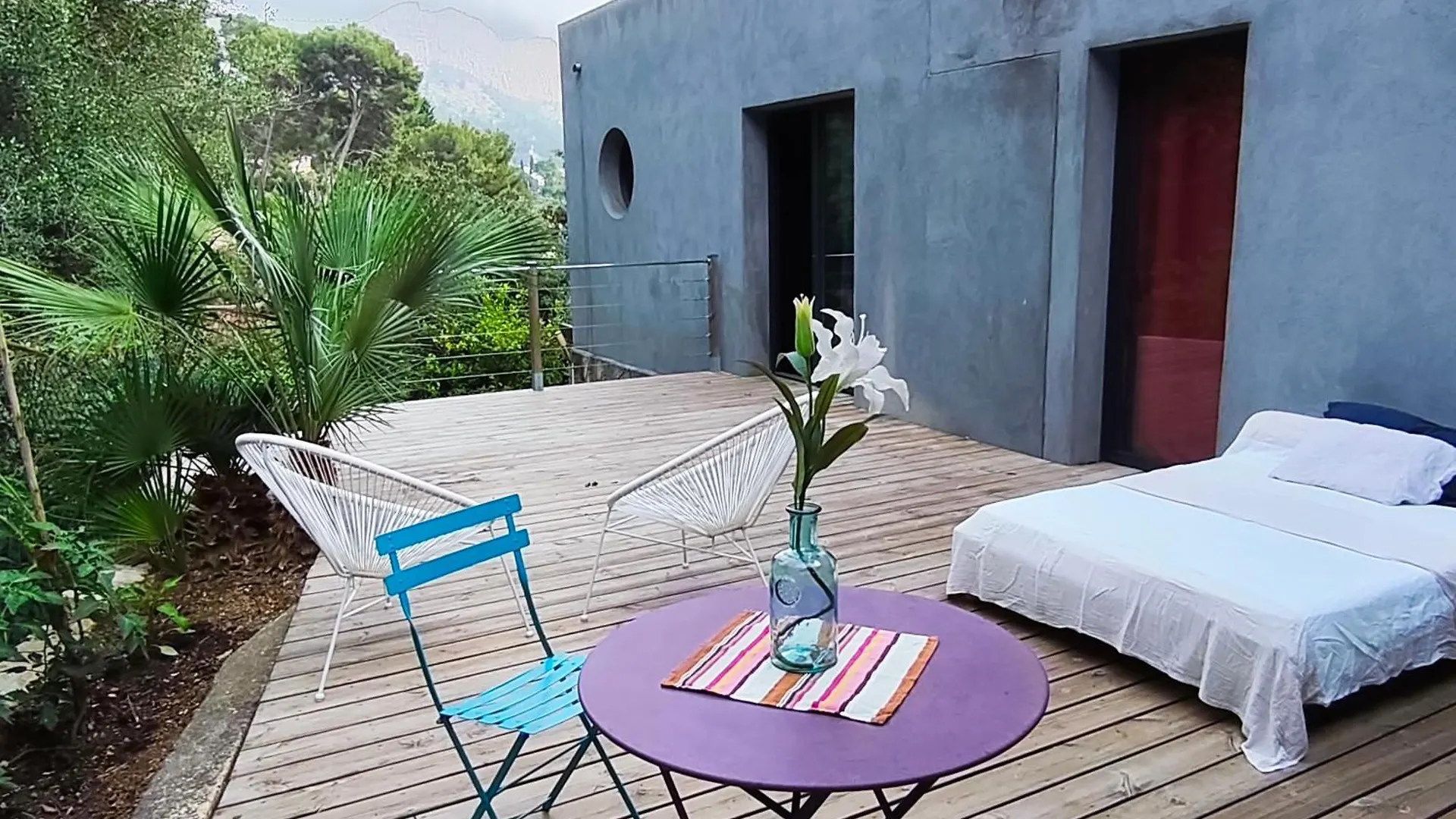 Affittacamere Boutique Hostel By Cassis