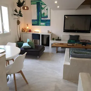 Apartment Du Pecheur, Cassis