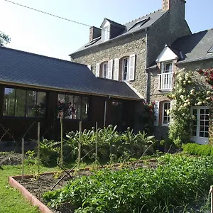 D'hotes Le Clos D'enhaut , Dinard France