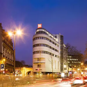 Ibis Gare De Lyon Diderot 3*, Paris France