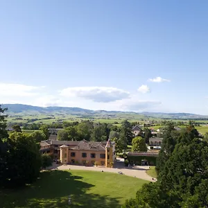 Chateau De Briante , Saint-Lager France
