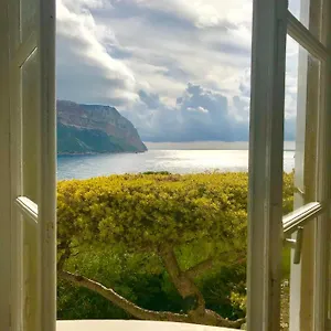 Bed & Breakfast Chambres D'hotes Astoria, Cassis