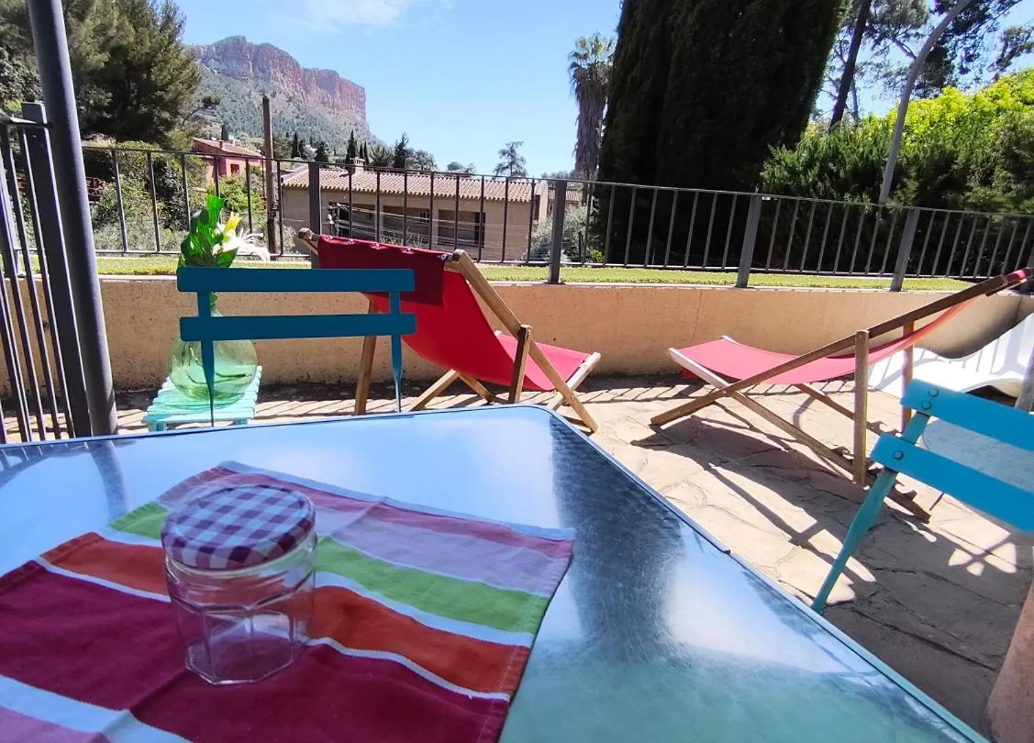 Guest house Boutique Hostel By Cassis France