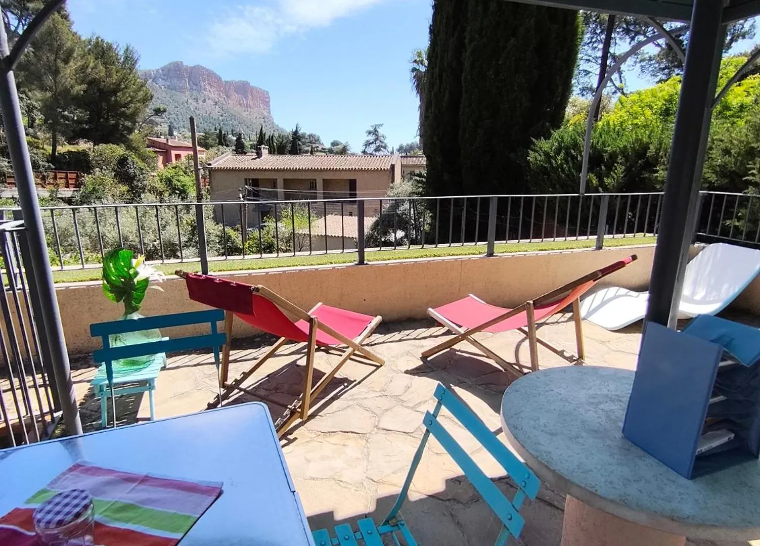 Boutique Hostel By Cassis