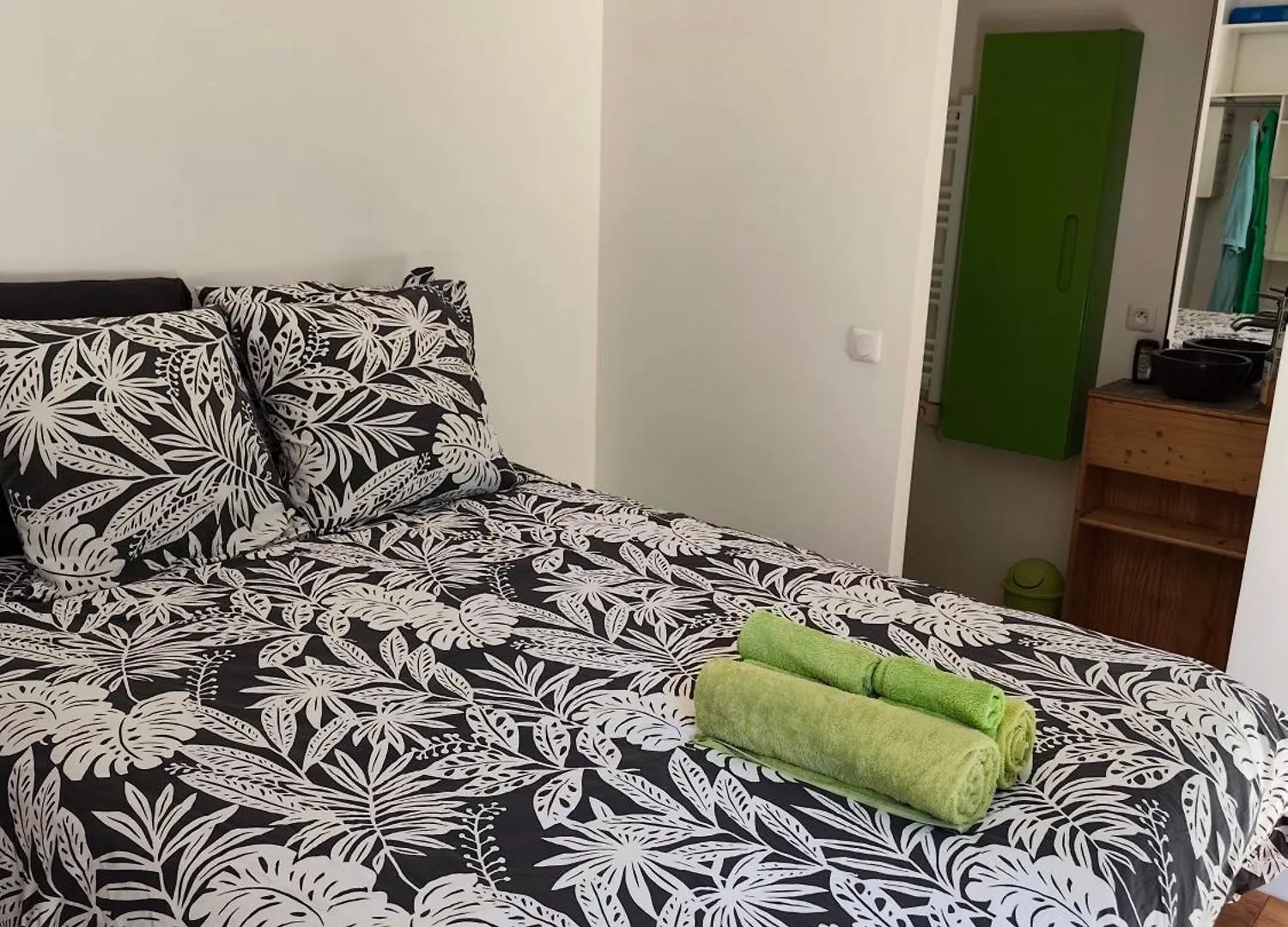 Boutique Hostel By Cassis Guest house