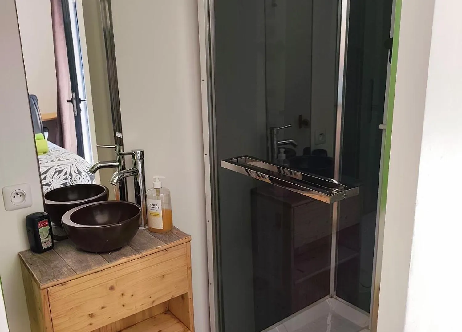 Guest house Boutique Hostel By Cassis France